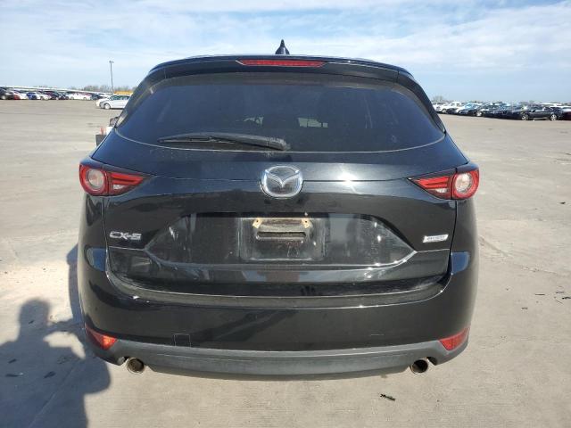 Photo 5 VIN: JM3KFADM2K1543462 - MAZDA CX-5 GRAND 