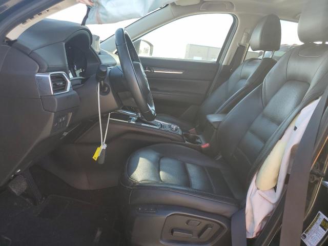 Photo 6 VIN: JM3KFADM2K1543462 - MAZDA CX-5 GRAND 