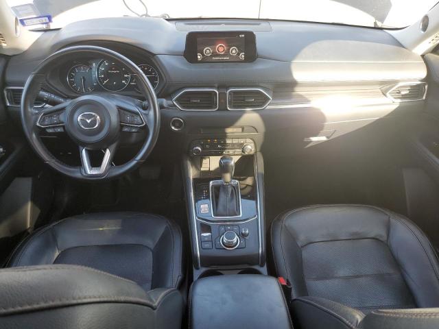 Photo 7 VIN: JM3KFADM2K1543462 - MAZDA CX-5 GRAND 