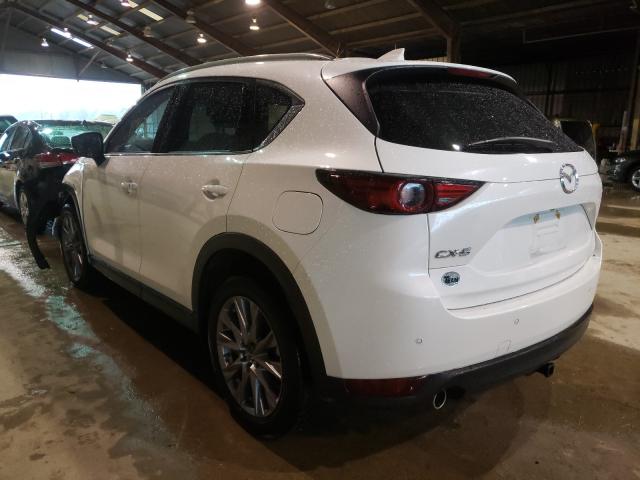 Photo 2 VIN: JM3KFADM2K1559614 - MAZDA CX-5 