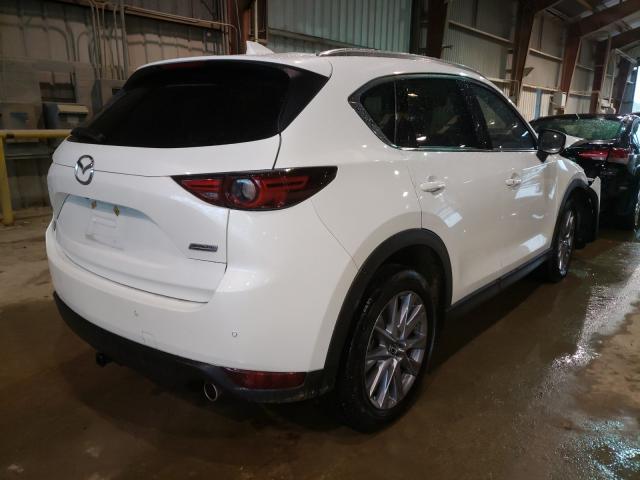 Photo 3 VIN: JM3KFADM2K1559614 - MAZDA CX-5 