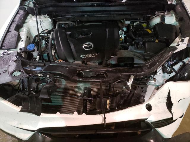 Photo 6 VIN: JM3KFADM2K1559614 - MAZDA CX-5 