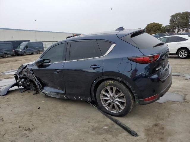 Photo 1 VIN: JM3KFADM2K1576848 - MAZDA CX-5 GRAND 