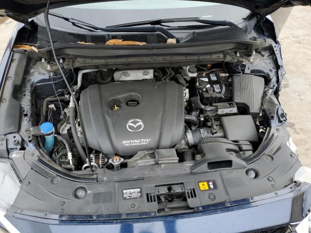 Photo 10 VIN: JM3KFADM2K1576848 - MAZDA CX-5 GRAND 