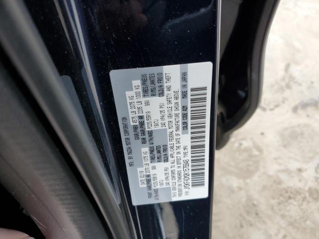 Photo 11 VIN: JM3KFADM2K1576848 - MAZDA CX-5 GRAND 