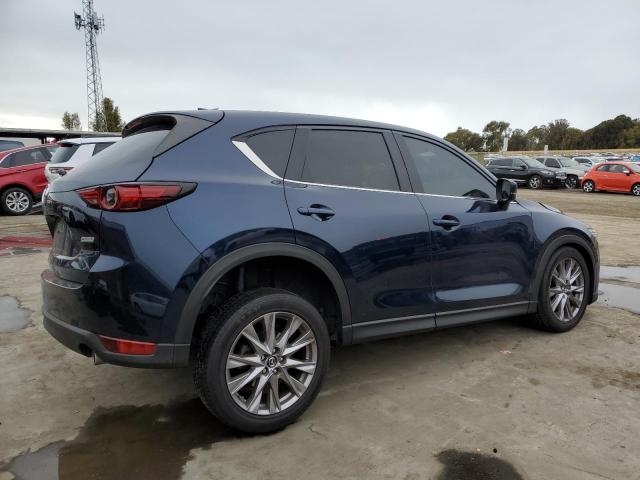 Photo 2 VIN: JM3KFADM2K1576848 - MAZDA CX-5 GRAND 