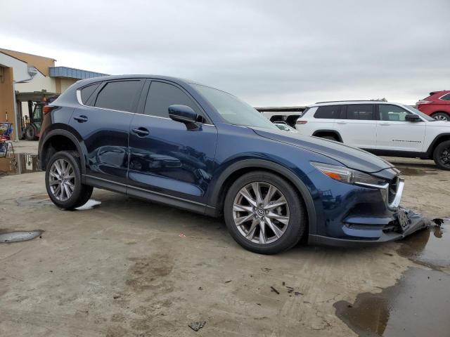 Photo 3 VIN: JM3KFADM2K1576848 - MAZDA CX-5 GRAND 