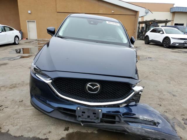 Photo 4 VIN: JM3KFADM2K1576848 - MAZDA CX-5 GRAND 