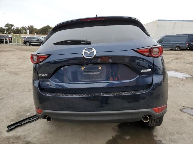 Photo 5 VIN: JM3KFADM2K1576848 - MAZDA CX-5 GRAND 