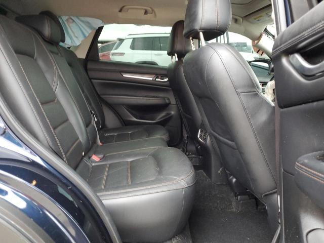 Photo 9 VIN: JM3KFADM2K1576848 - MAZDA CX-5 GRAND 