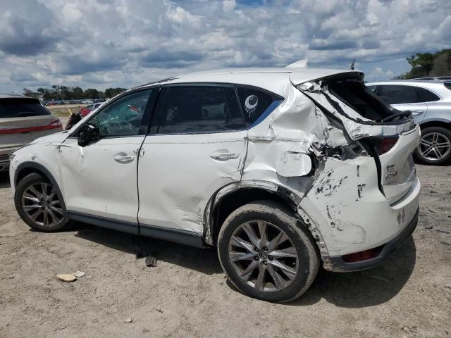 Photo 1 VIN: JM3KFADM2K1590488 - MAZDA CX-5 GRAND 