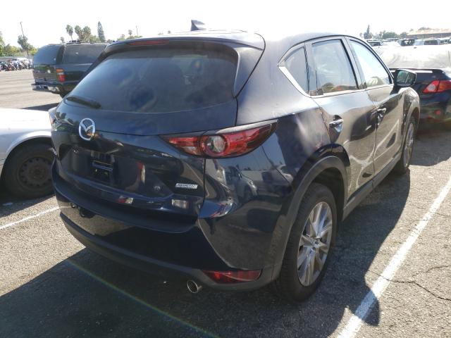 Photo 3 VIN: JM3KFADM2K1681289 - MAZDA CX-5 GRAND 