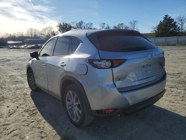 Photo 1 VIN: JM3KFADM2L0727131 - MAZDA CX-5 