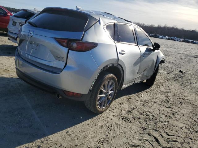 Photo 2 VIN: JM3KFADM2L0727131 - MAZDA CX-5 