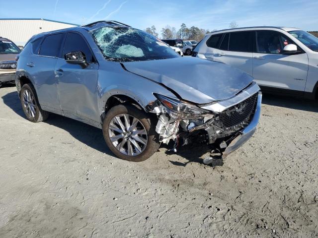 Photo 3 VIN: JM3KFADM2L0727131 - MAZDA CX-5 