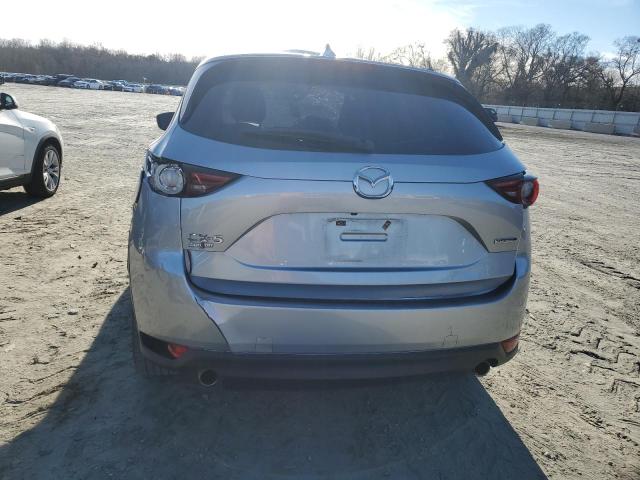 Photo 5 VIN: JM3KFADM2L0727131 - MAZDA CX-5 