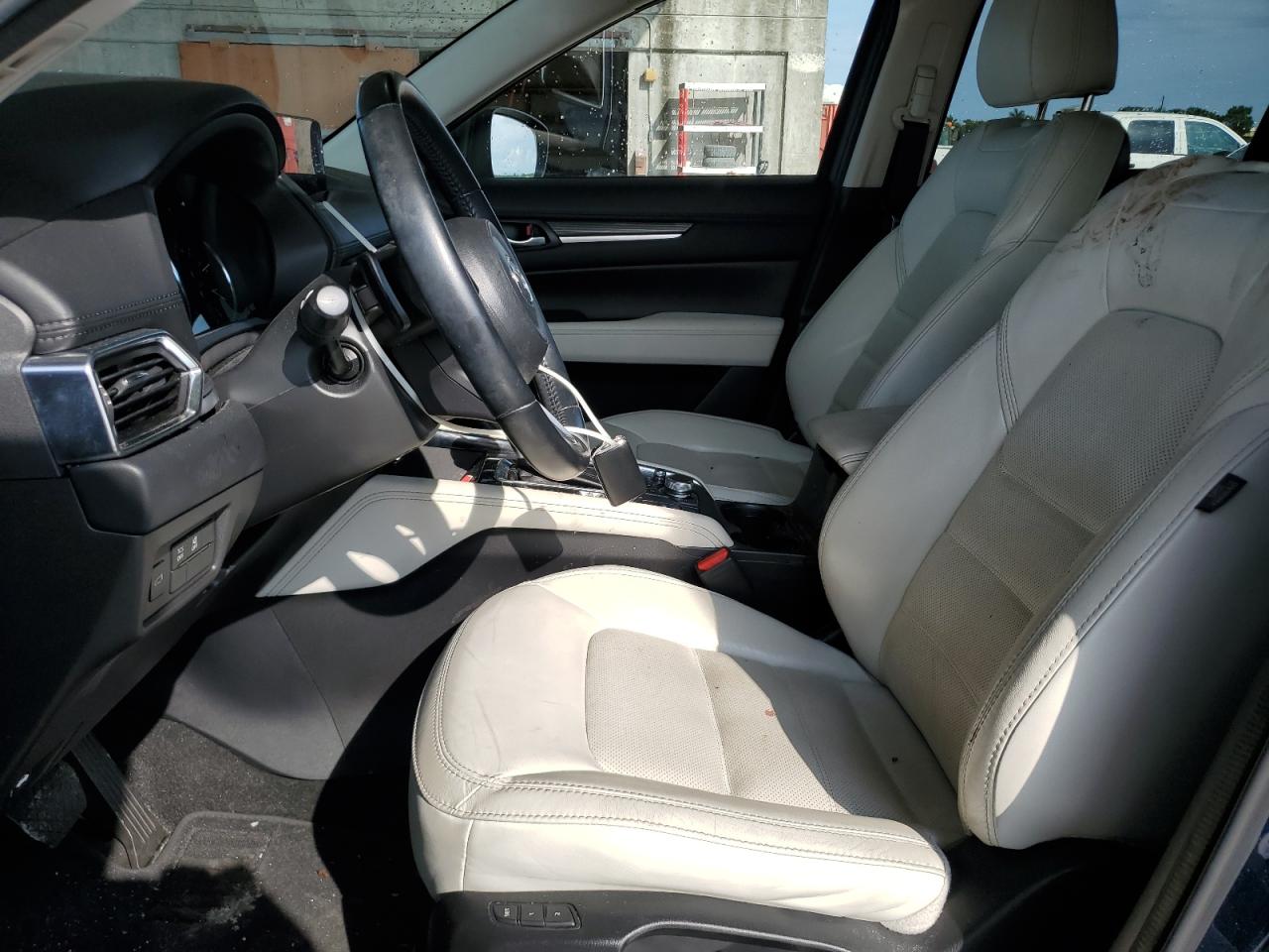 Photo 6 VIN: JM3KFADM2L0739117 - MAZDA CX-5 