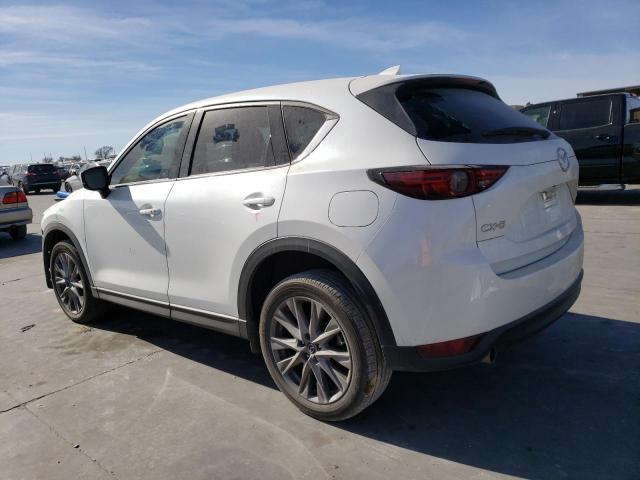 Photo 1 VIN: JM3KFADM2L0809473 - MAZDA CX-5 GRAND 