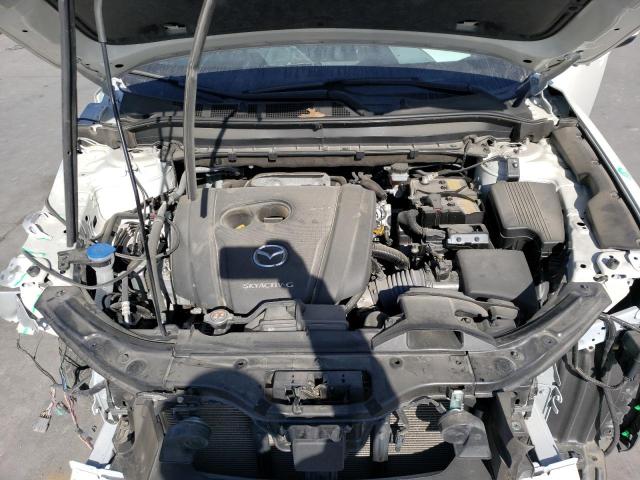 Photo 11 VIN: JM3KFADM2L0809473 - MAZDA CX-5 GRAND 