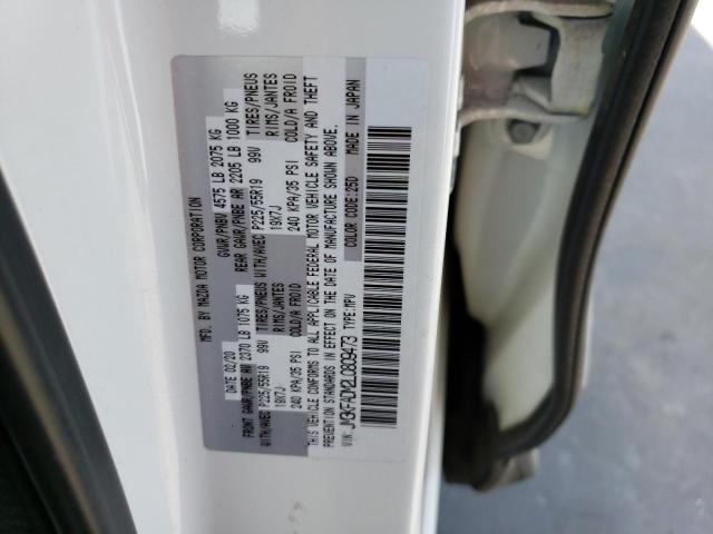 Photo 13 VIN: JM3KFADM2L0809473 - MAZDA CX-5 GRAND 