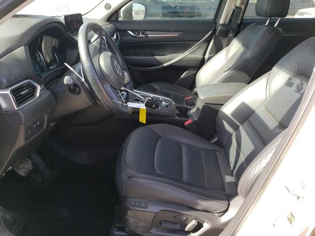 Photo 6 VIN: JM3KFADM2L0809473 - MAZDA CX-5 GRAND 