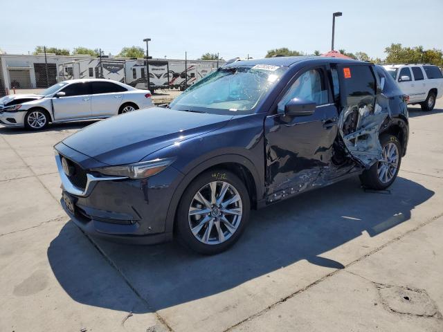 Photo 0 VIN: JM3KFADM2L1812710 - MAZDA CX-5 