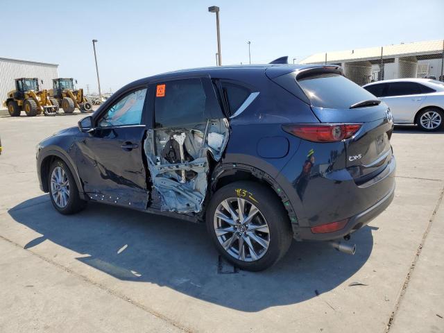 Photo 1 VIN: JM3KFADM2L1812710 - MAZDA CX-5 