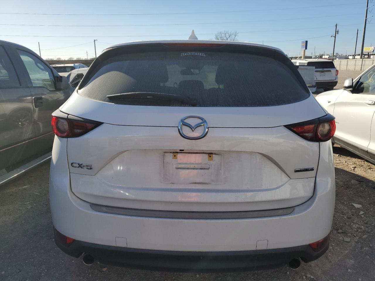 Photo 5 VIN: JM3KFADM2L1837039 - MAZDA CX-5 