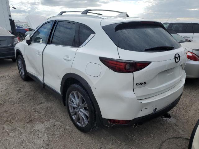 Photo 2 VIN: JM3KFADM2M0304258 - MAZDA CX-5 GRAND 