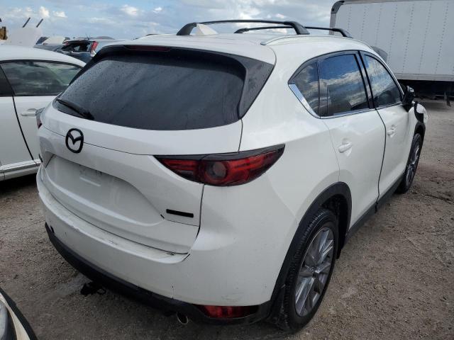 Photo 3 VIN: JM3KFADM2M0304258 - MAZDA CX-5 GRAND 