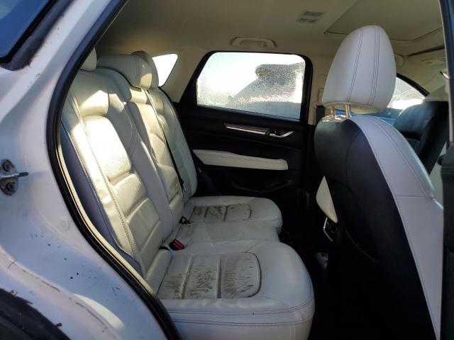 Photo 5 VIN: JM3KFADM2M0304258 - MAZDA CX-5 GRAND 