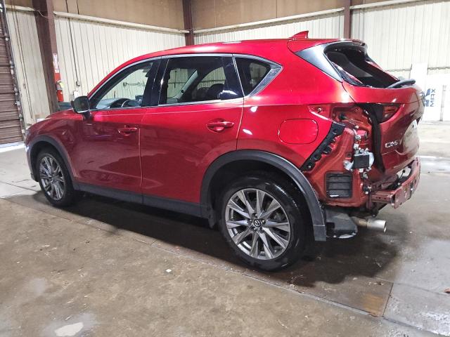 Photo 1 VIN: JM3KFADM2M0343562 - MAZDA CX-5 GRAND 