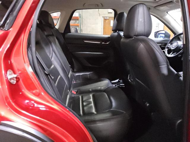 Photo 10 VIN: JM3KFADM2M0343562 - MAZDA CX-5 GRAND 