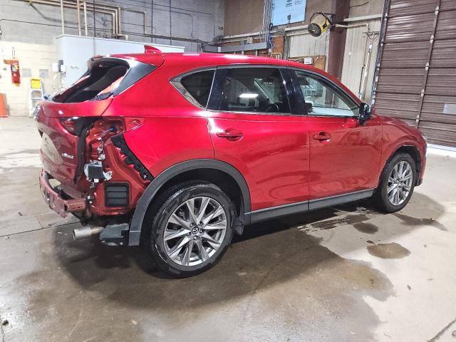 Photo 2 VIN: JM3KFADM2M0343562 - MAZDA CX-5 GRAND 