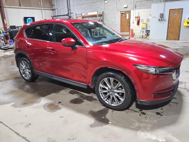 Photo 3 VIN: JM3KFADM2M0343562 - MAZDA CX-5 GRAND 