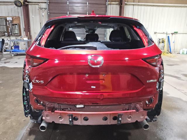 Photo 5 VIN: JM3KFADM2M0343562 - MAZDA CX-5 GRAND 