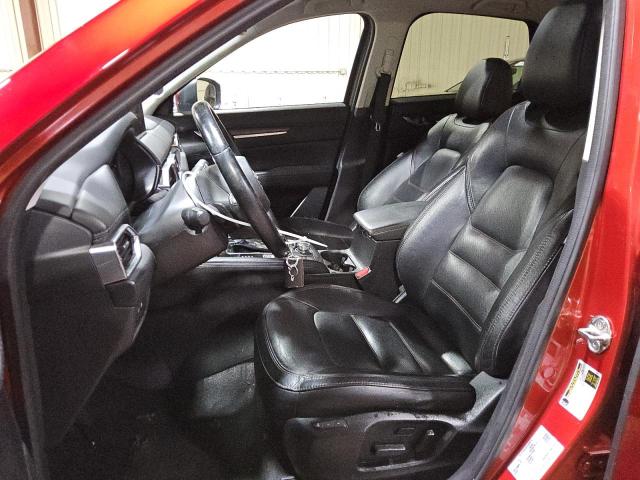 Photo 6 VIN: JM3KFADM2M0343562 - MAZDA CX-5 GRAND 