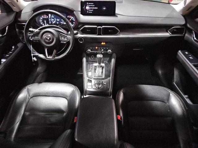 Photo 7 VIN: JM3KFADM2M0343562 - MAZDA CX-5 GRAND 