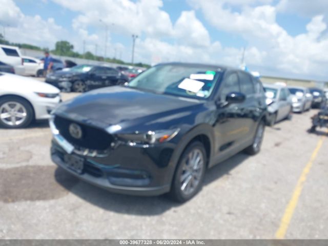 Photo 1 VIN: JM3KFADM2M1324794 - MAZDA CX-5 