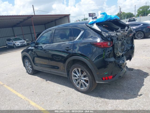 Photo 2 VIN: JM3KFADM2M1324794 - MAZDA CX-5 