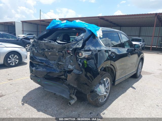 Photo 3 VIN: JM3KFADM2M1324794 - MAZDA CX-5 