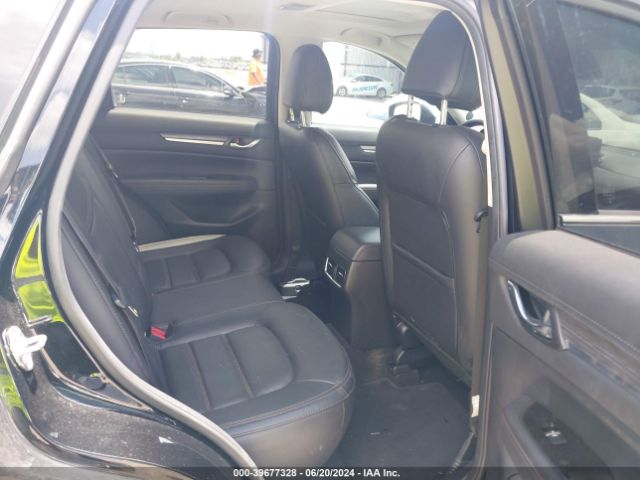 Photo 7 VIN: JM3KFADM2M1324794 - MAZDA CX-5 