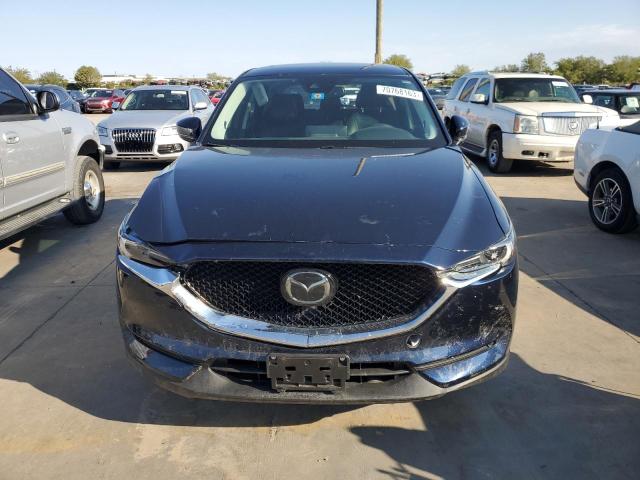 Photo 4 VIN: JM3KFADM2M1383778 - MAZDA CX-5 