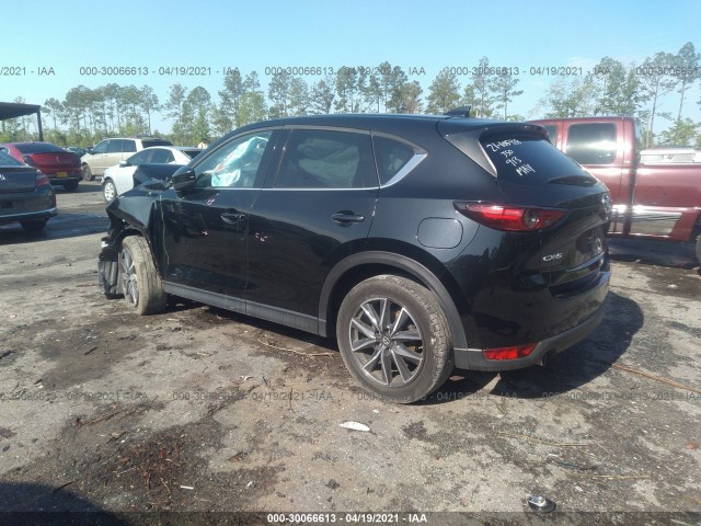 Photo 2 VIN: JM3KFADM3J0308248 - MAZDA CX-5 