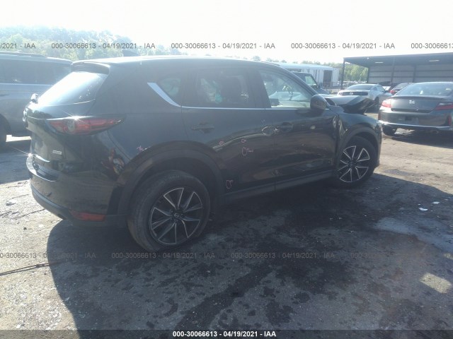 Photo 3 VIN: JM3KFADM3J0308248 - MAZDA CX-5 