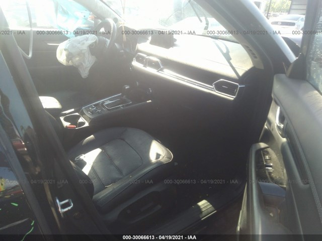 Photo 4 VIN: JM3KFADM3J0308248 - MAZDA CX-5 