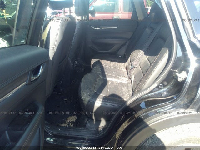 Photo 7 VIN: JM3KFADM3J0308248 - MAZDA CX-5 