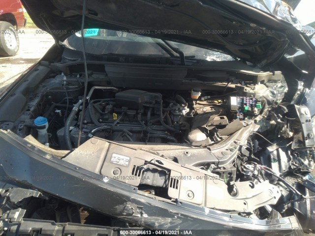 Photo 9 VIN: JM3KFADM3J0308248 - MAZDA CX-5 