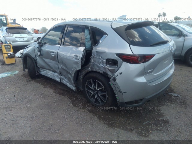 Photo 2 VIN: JM3KFADM3J0318939 - MAZDA CX-5 