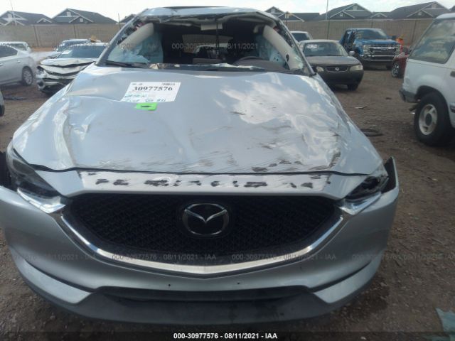 Photo 5 VIN: JM3KFADM3J0318939 - MAZDA CX-5 